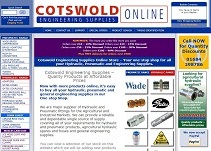 Cotswold Engineering Supplies
