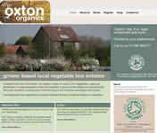 Oxton Organics